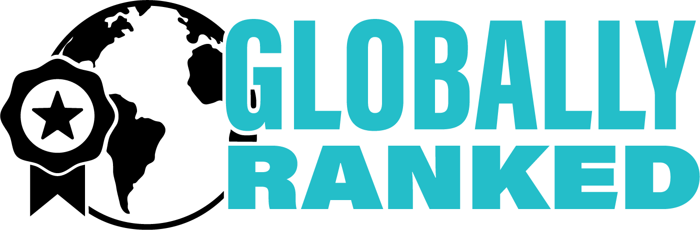 Globally Ranked