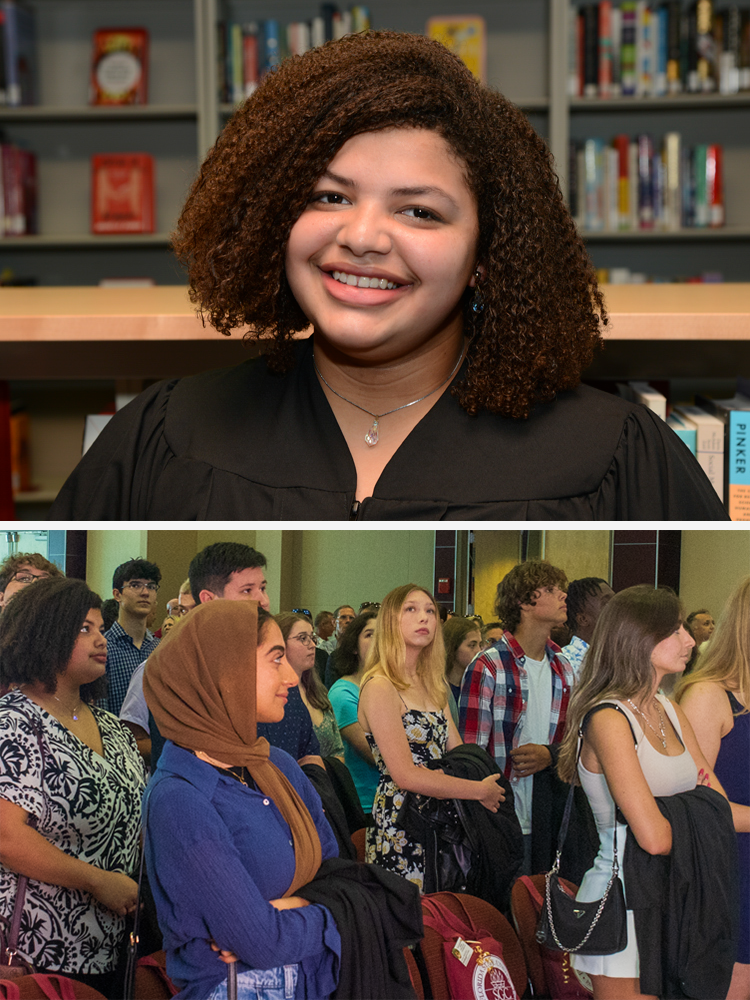 convocation collage 2