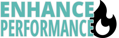Enhance Performance graphic