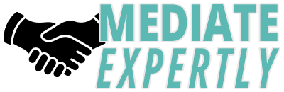 Mediate Expertly graphic