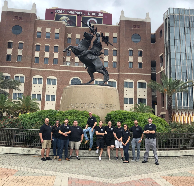 10 MSSE program visits Doak Campbell Stadium for lunch in University Club Center.png