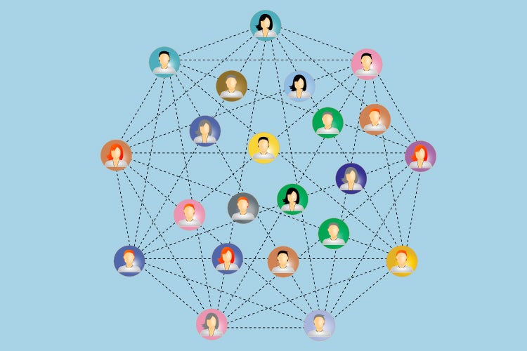 Virtual Career Advising