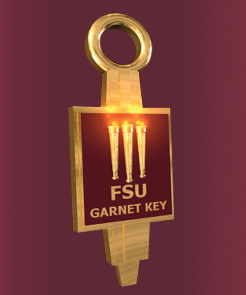 granet key logo
