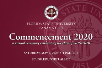 2020 commencements