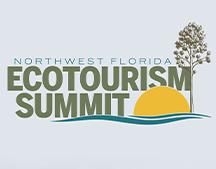 Ecotourism Summit logo